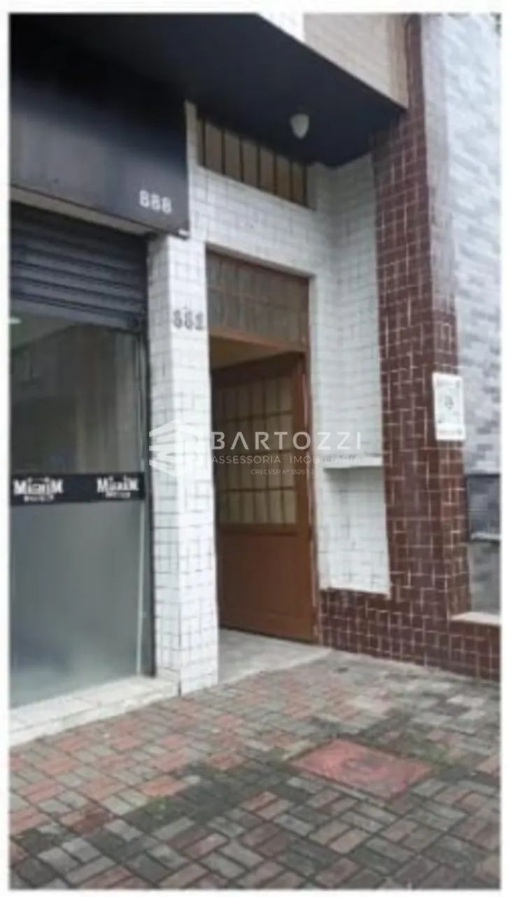 SALA COMERCIAL BAIRRO NOVA GERTY SÃO CAETANO - Foto 4