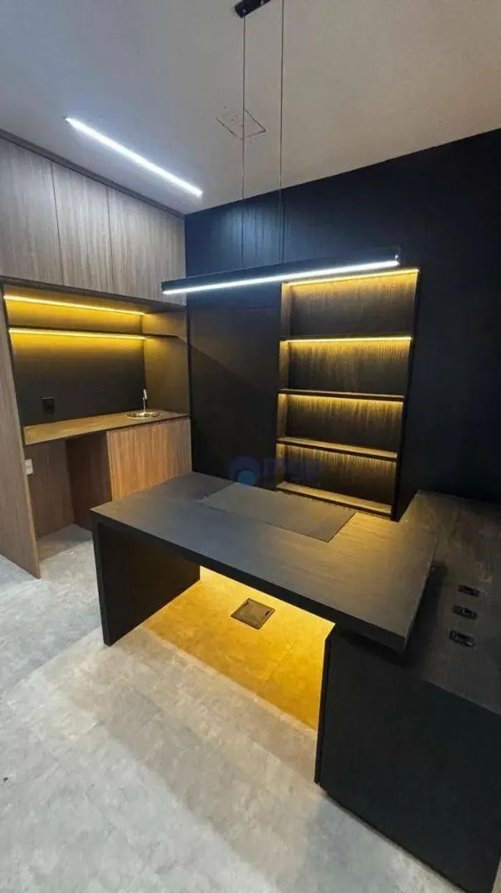 Sala para alugar, 25 m² - Perdizes - São Paulo/SP - Foto 3