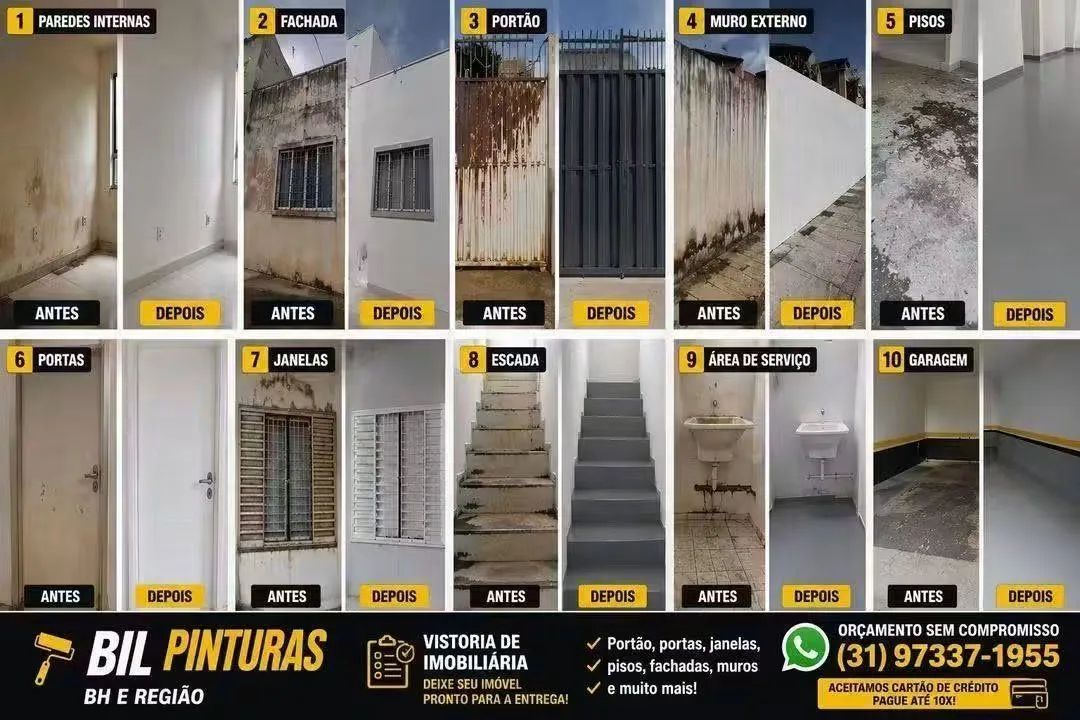 Pintor profissional  - Foto 3