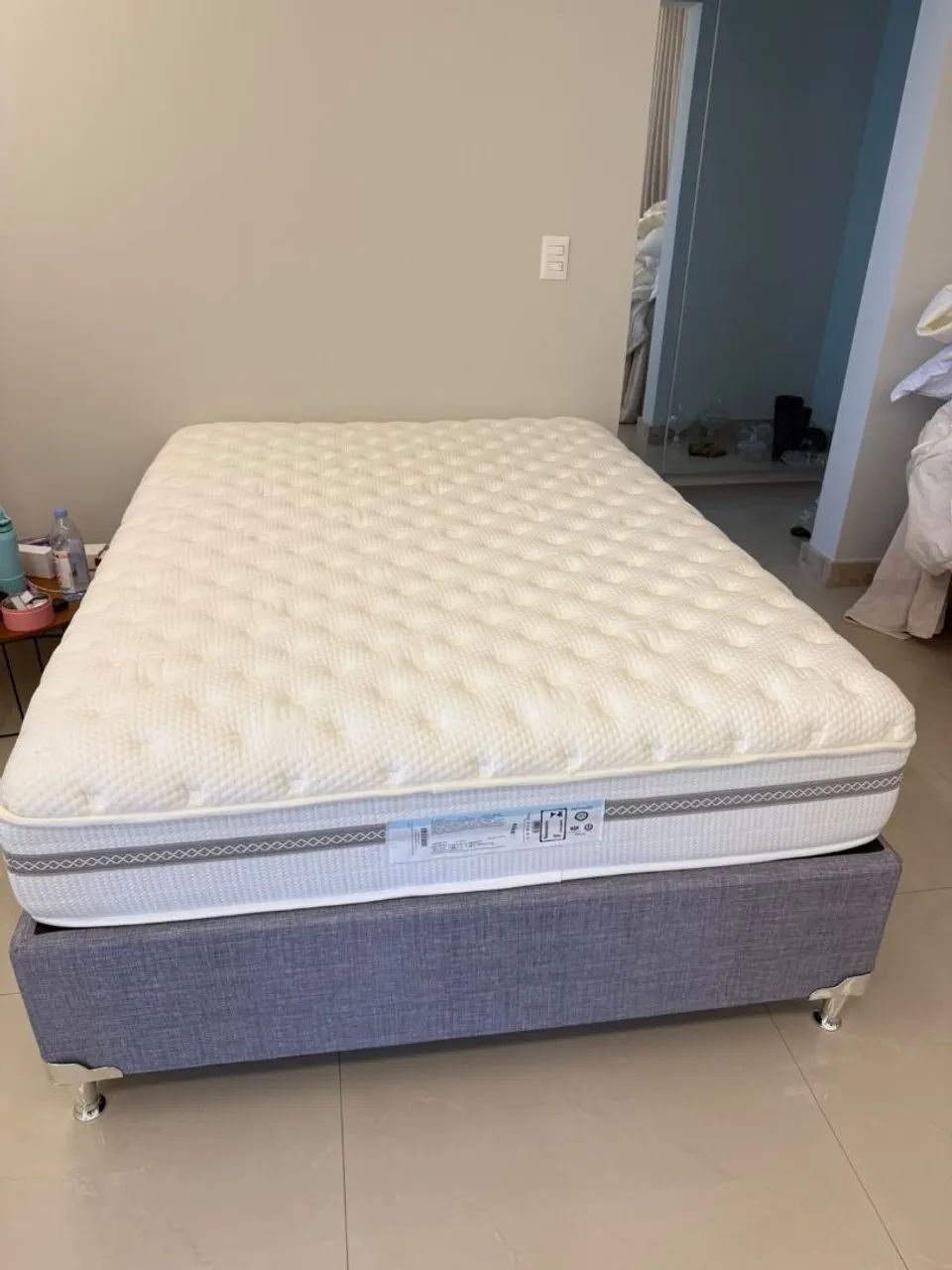 Cama casal - Foto 3