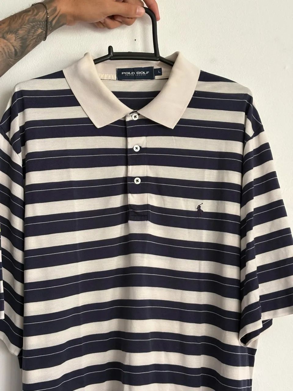 Polo Ralph Lauren - Polo Golf  - Foto 2