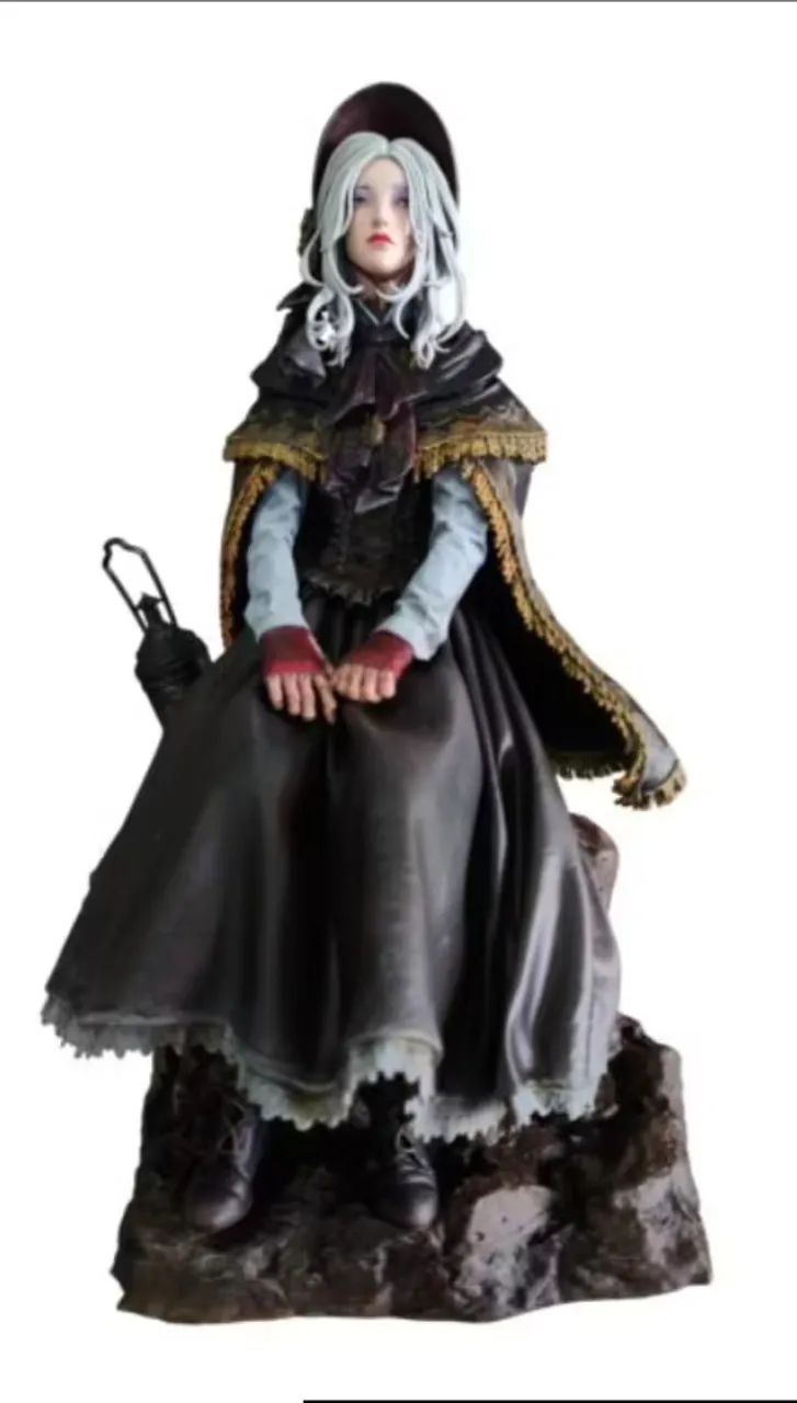 Figure The Doll Bloodborne 