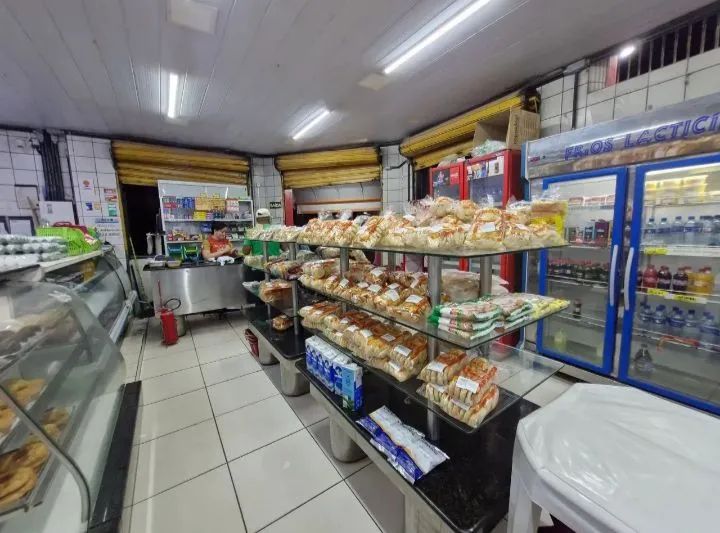 PADARIA COMPLETA À VENDA + PRÉDIO PRÓPRIO - Foto 5