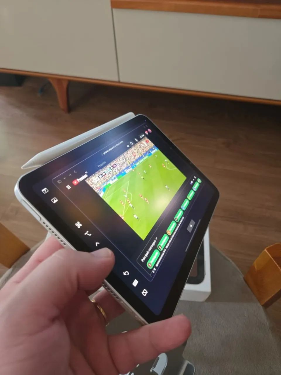iPad Mini 6 (64Gb) - Foto 5