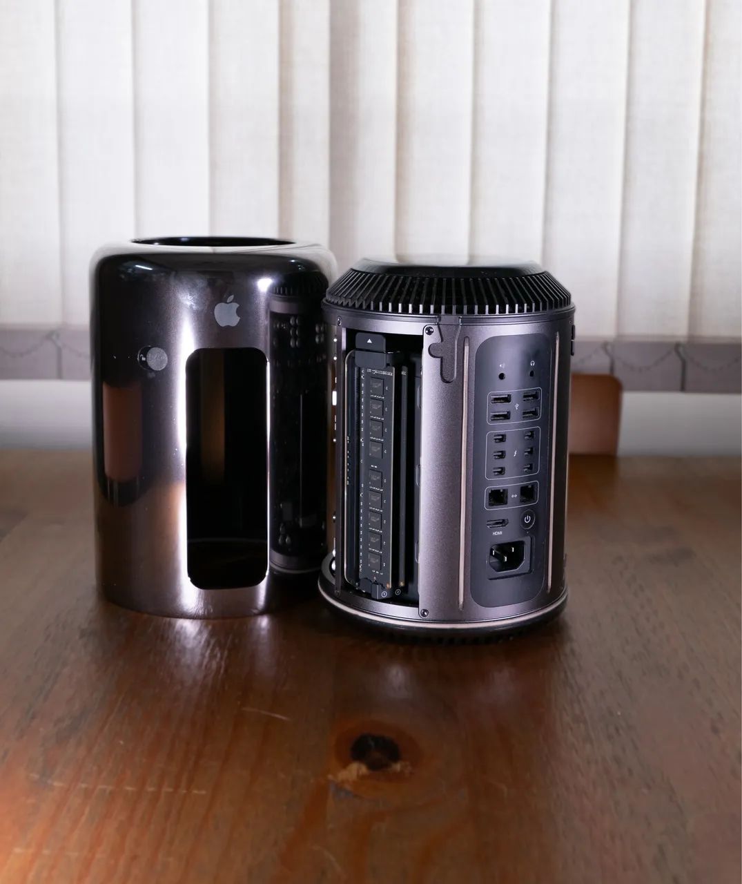 【美品】Mac pro Late 2013 Mac Pro Late 2013 - Computadores e Desktops - Vila Nilo, São Paulo