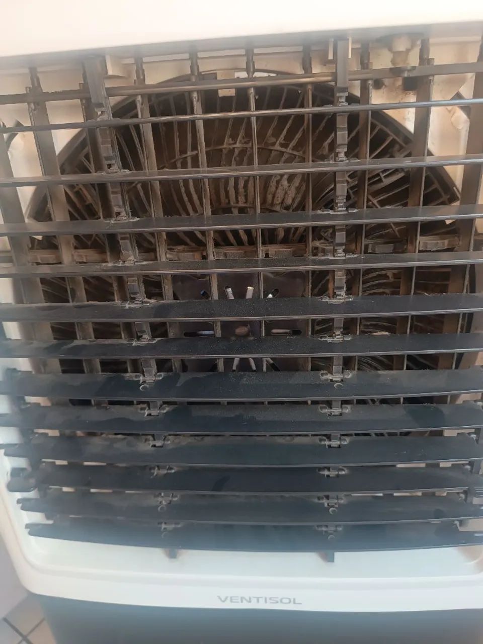 Climatizador Ventisol 80L - Foto 2