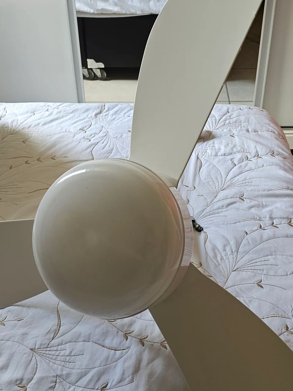 Ventilador - Foto 2