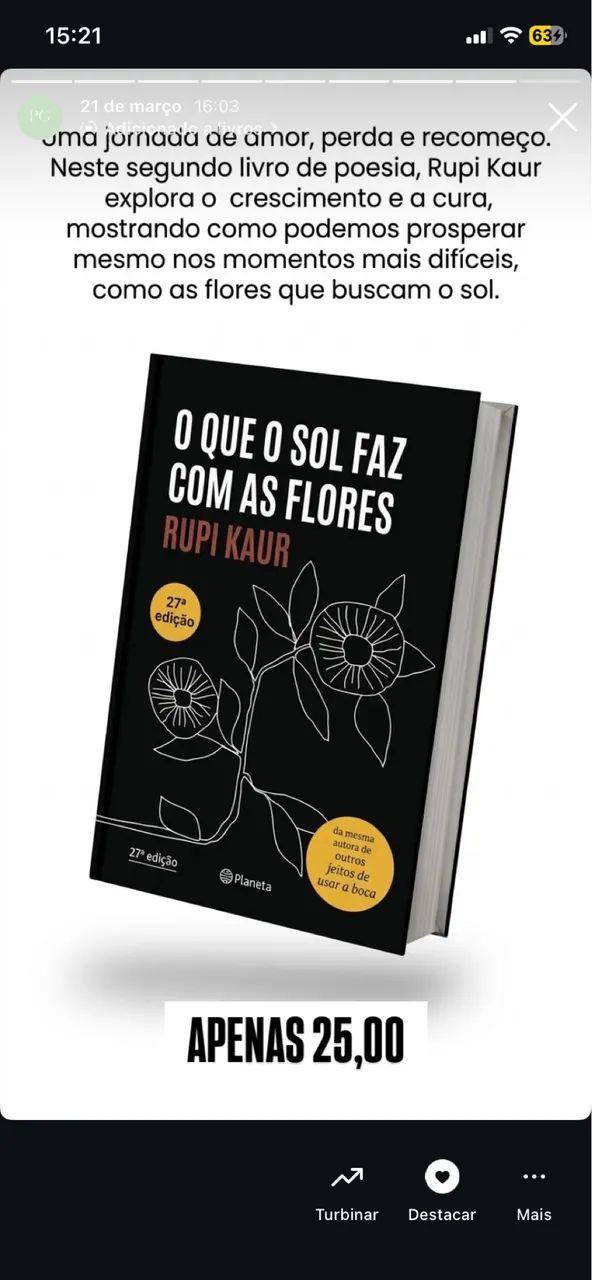LIVROS DIVERSOS  - Foto 4
