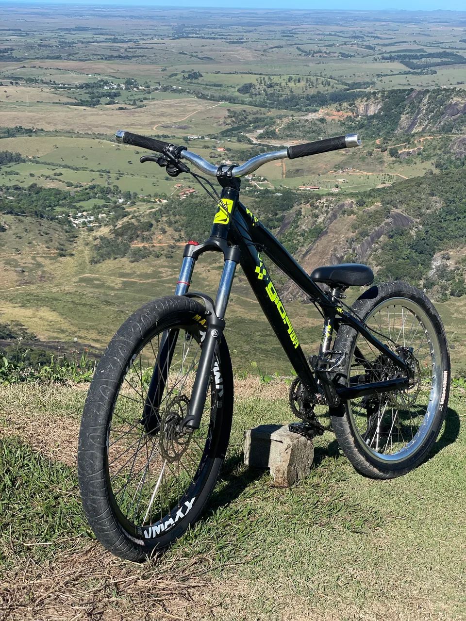 Vendo Gios