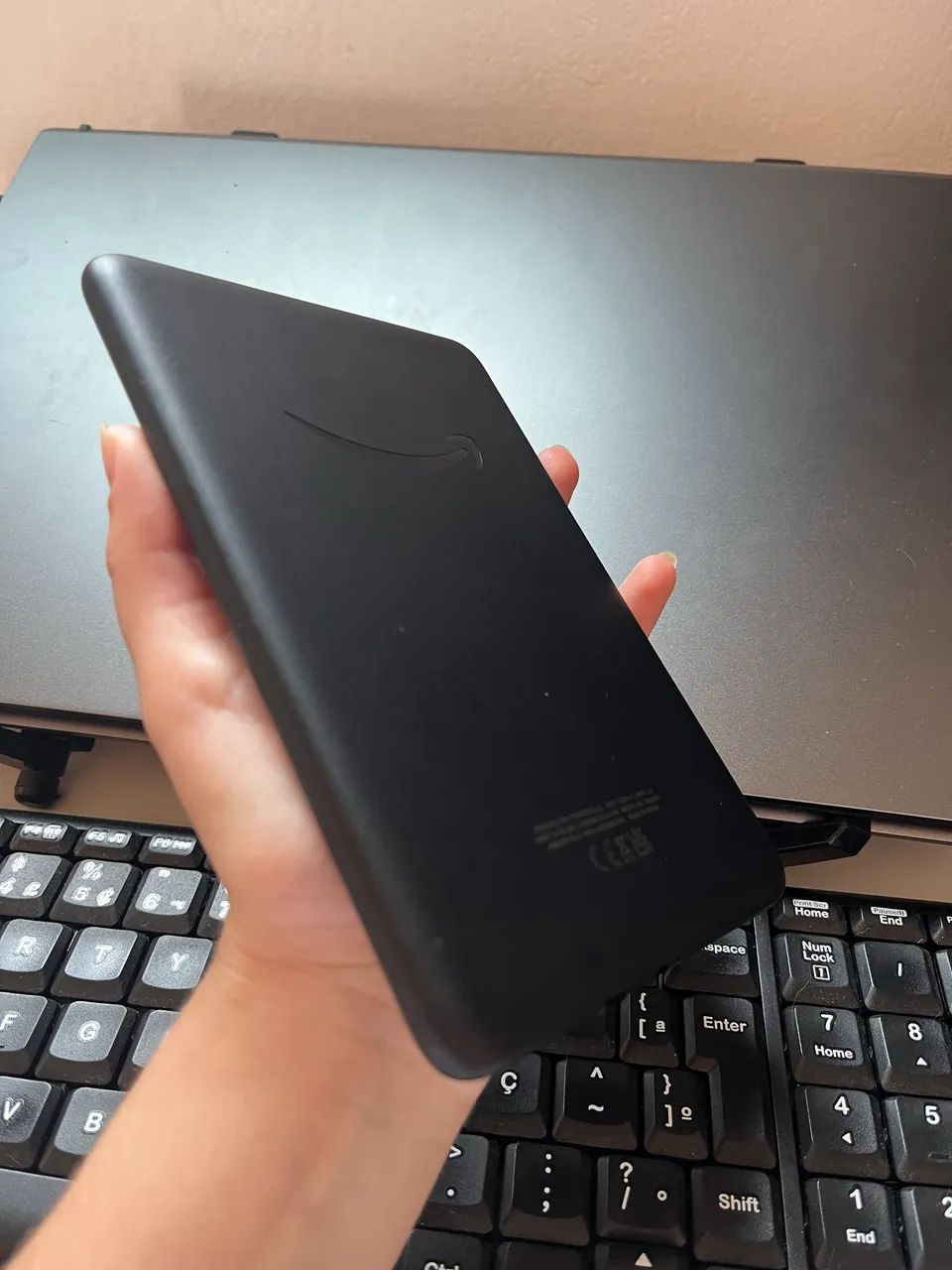 Kindle Gen 11 - 16 GB  - Foto 3