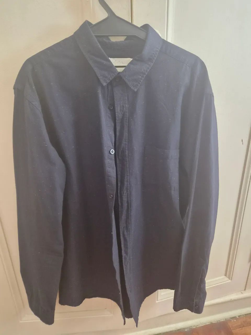 Camisa Foxton G