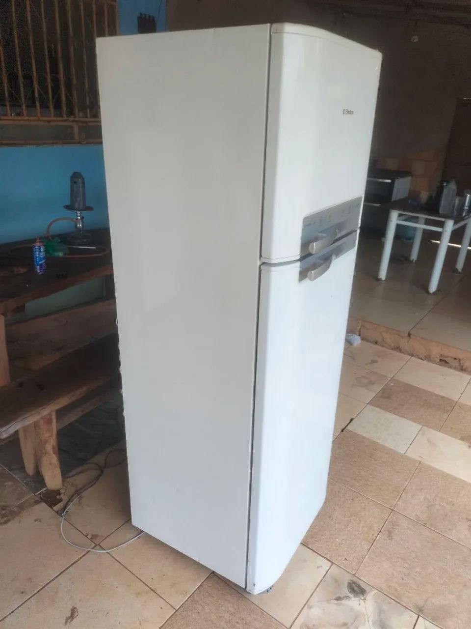 Geladeira Electrolux DF50 - Foto 4