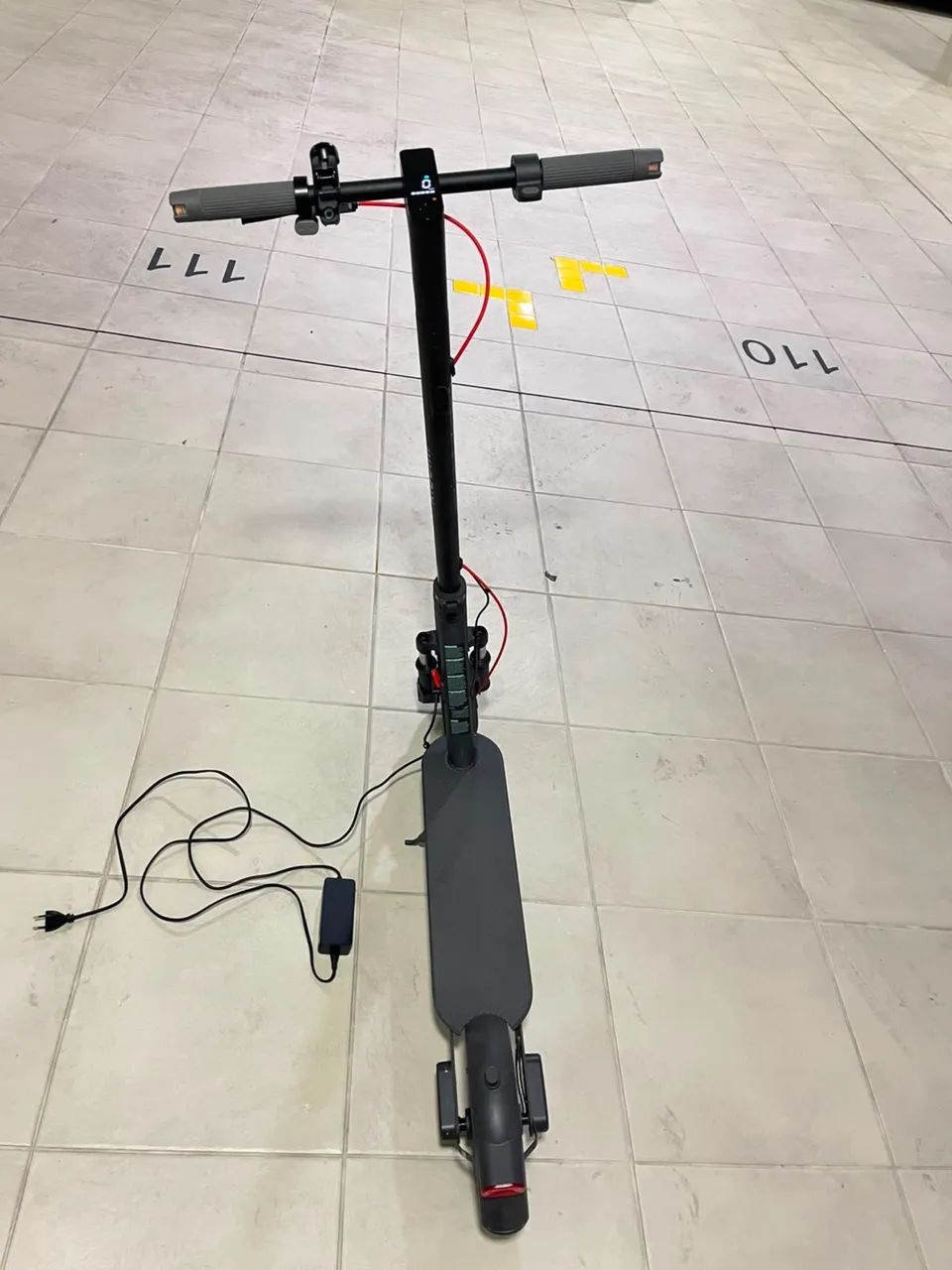 Patinete Xiaomi 5 - Foto 3
