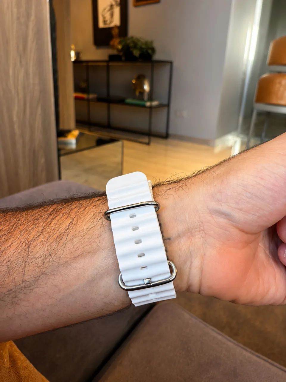 Apple Watch Ultra 2 - EXCELENTE ESTADO - Foto 5