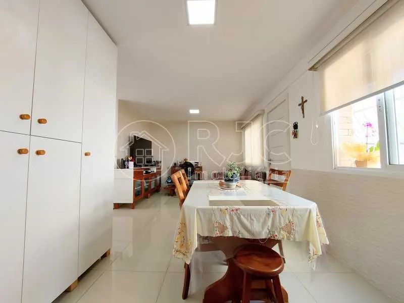Casa de Vila - Duplex / Residencial / Catete - Foto 4