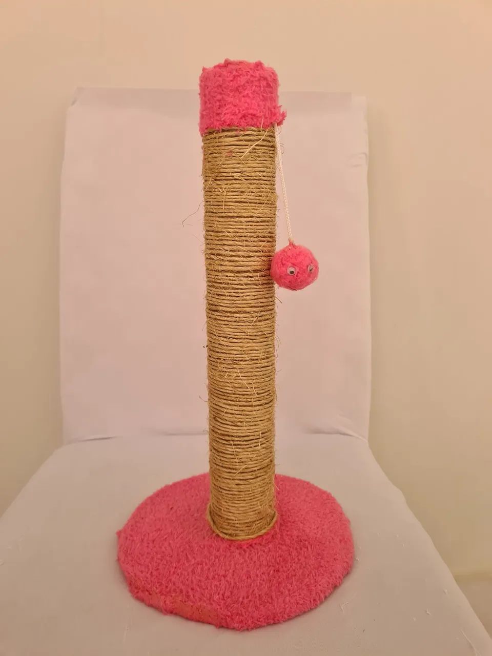 Vende-se arranhador Pet