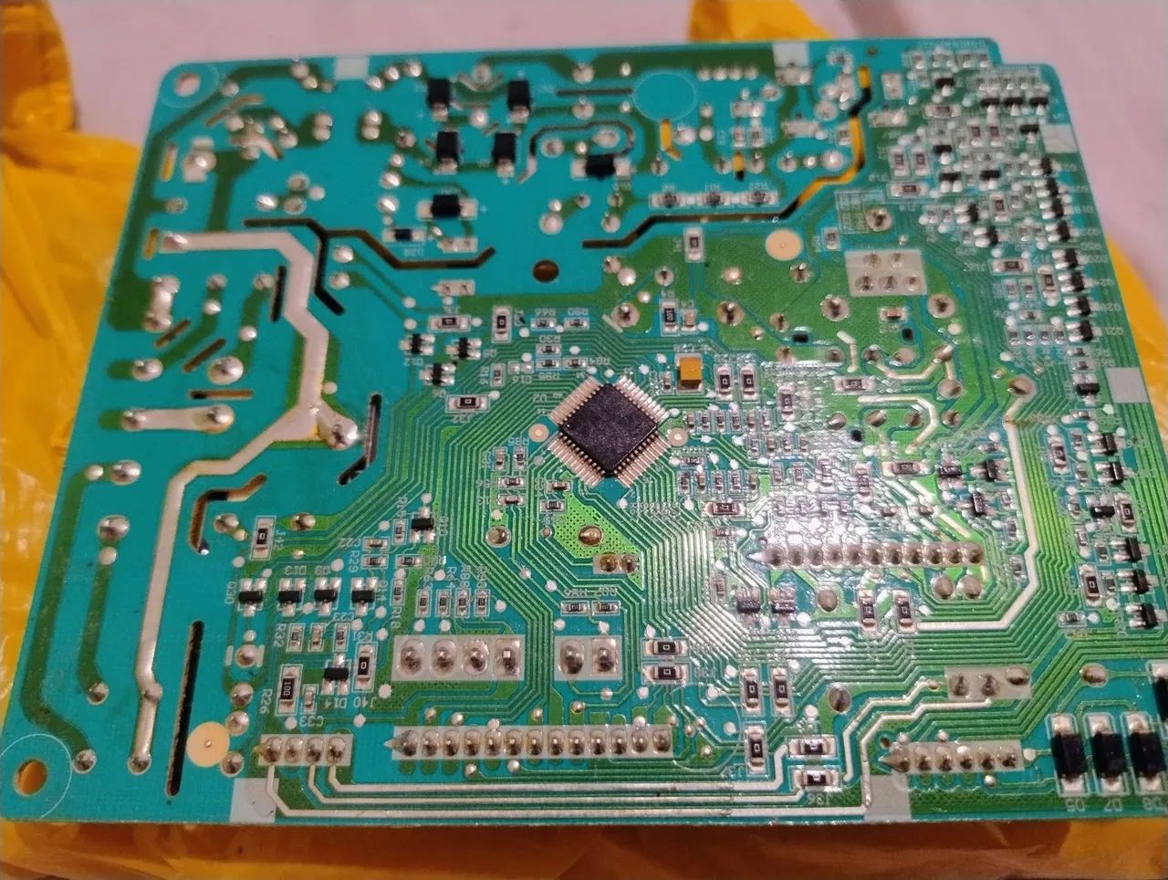 Placa inverter motor original  - Foto 2