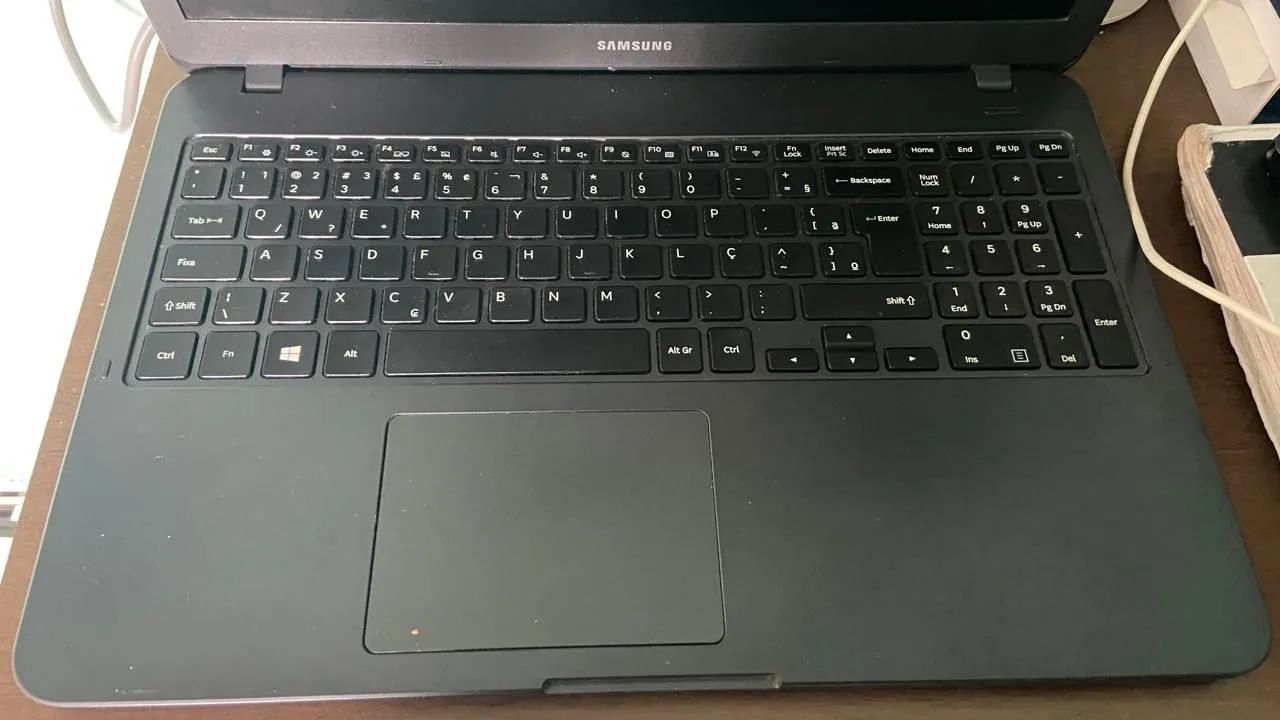 NOTEBOOK - Foto 2