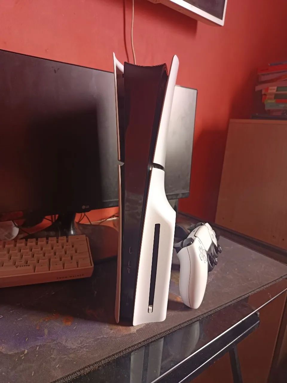 Playstation 5 slim  - Foto 2