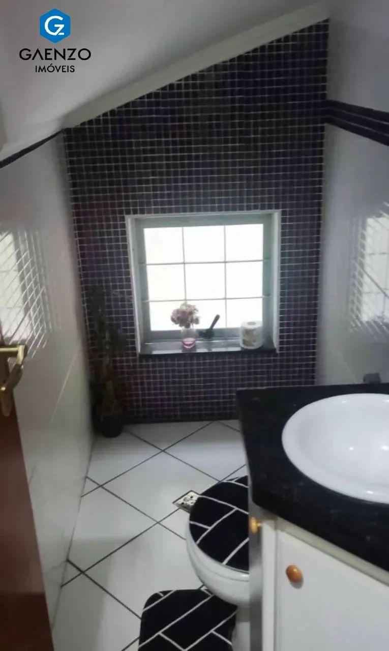 Casa lindíssima em Osasco - Vila Isabel - Foto 3