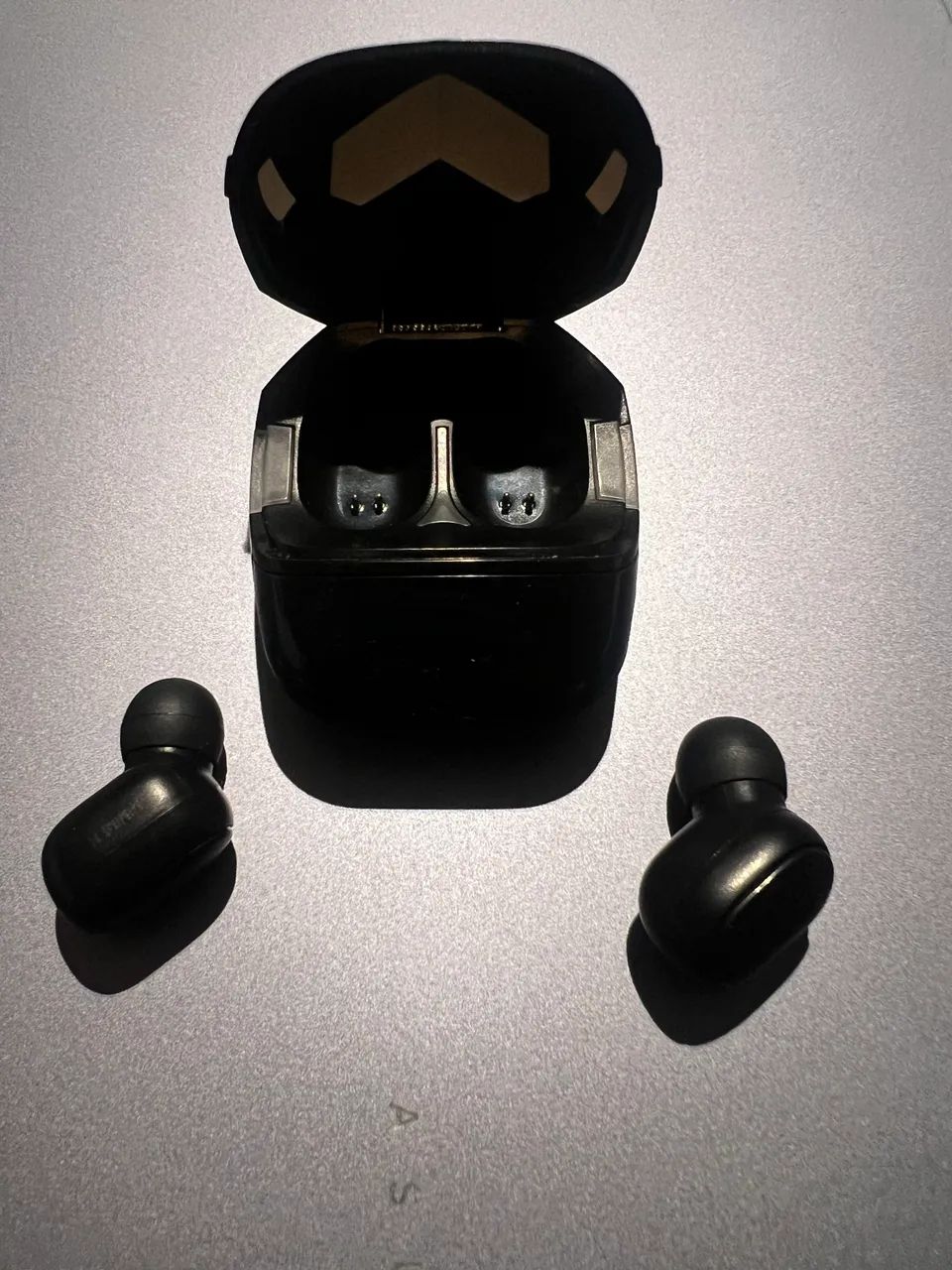 Fone de ouvido bluetooth genérico - Foto 2