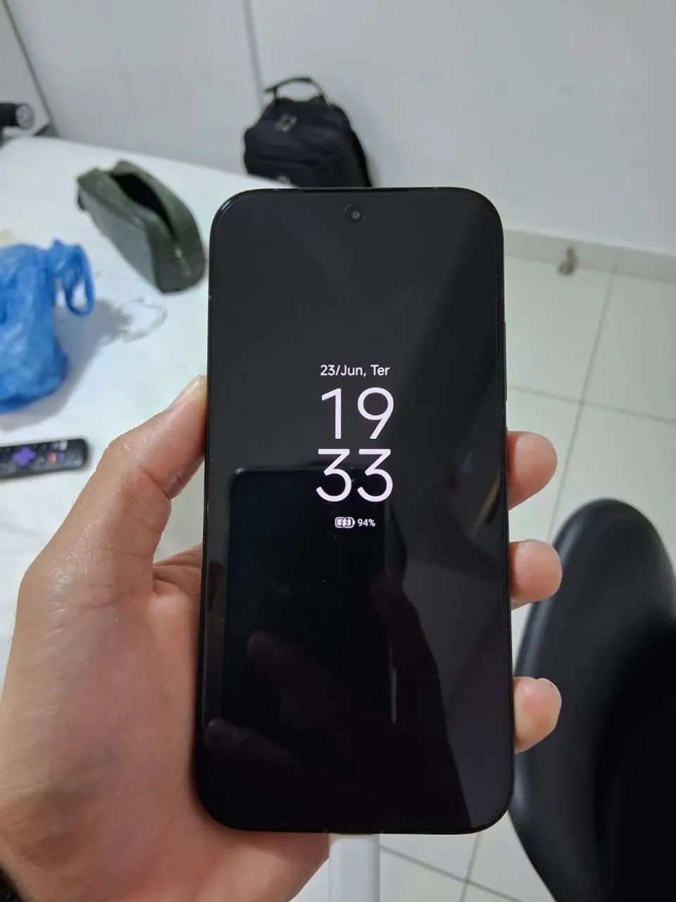 Poco x8 pro 512gb 16gb de ram  - Foto 4