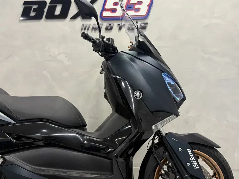 Yamaha Xmax 250 Abs 2023 - Foto 2