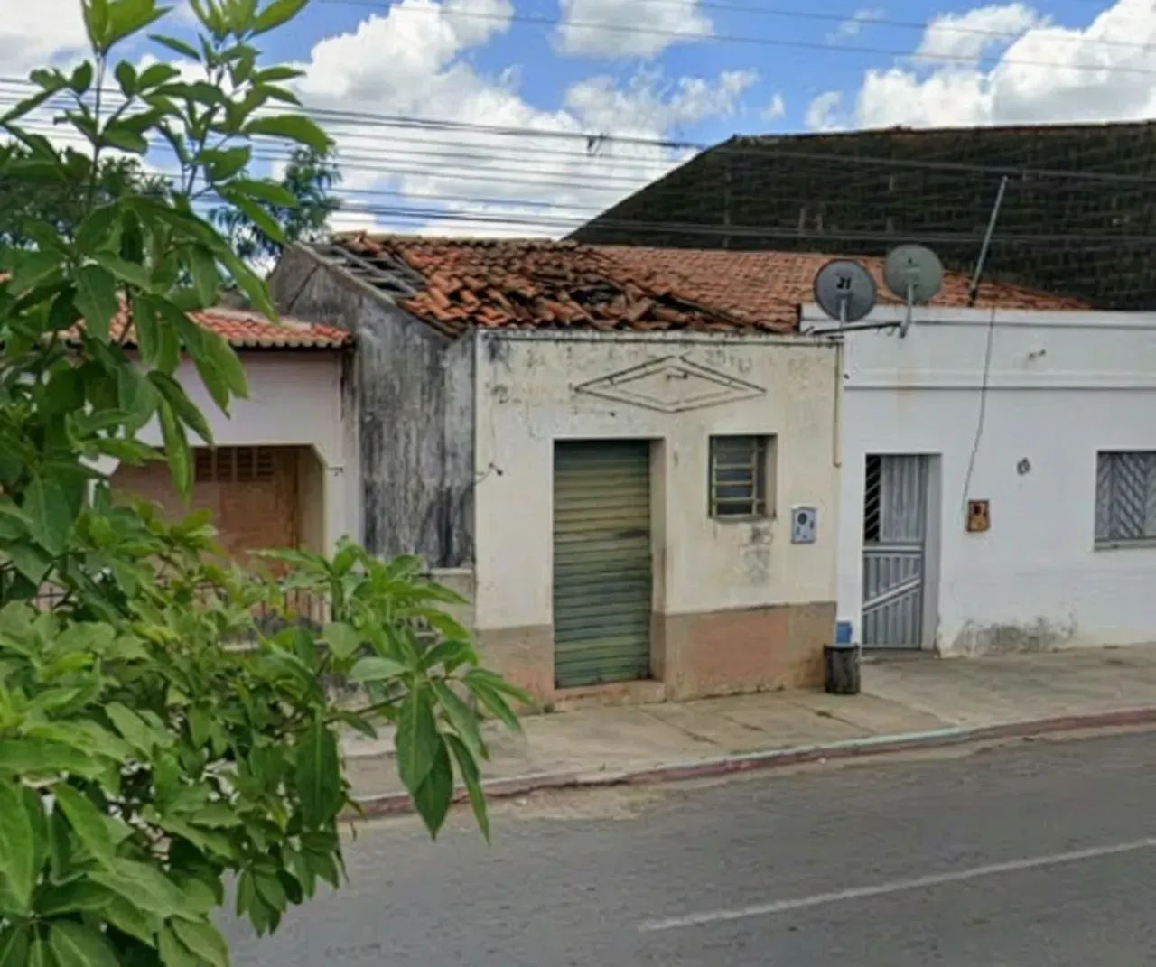 Imóvel para venda tem 60 metros quadrados em Centro - Arneiroz - CE - Foto 3