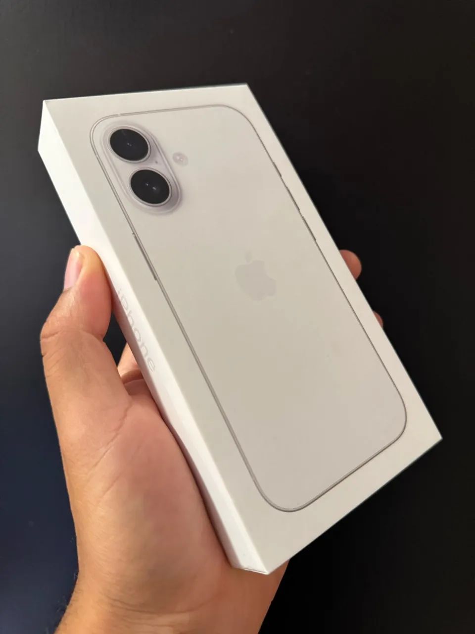 iPhone 17 de 256GB