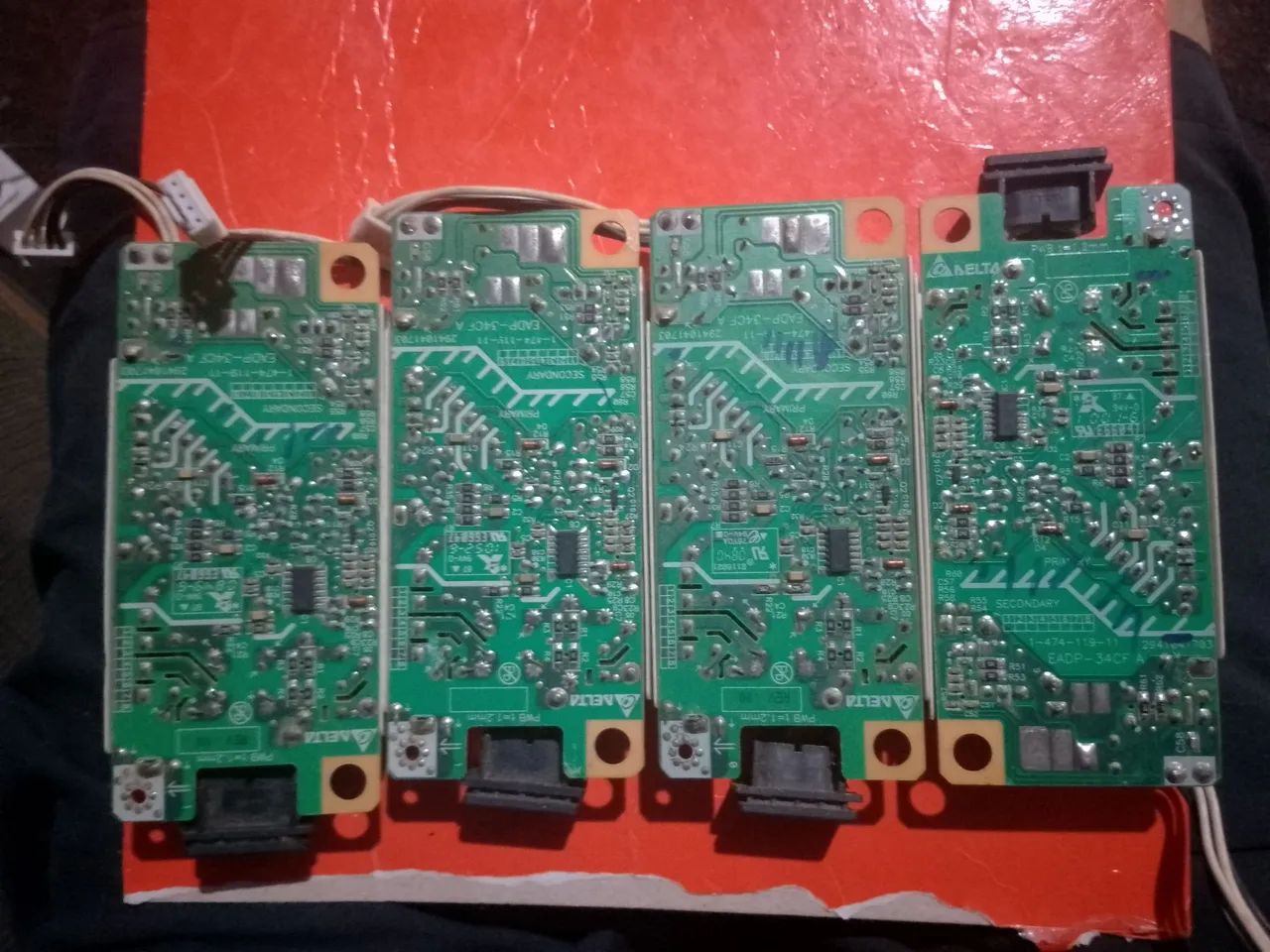 Fonte Original PS2 Slim ? Modelo 90k