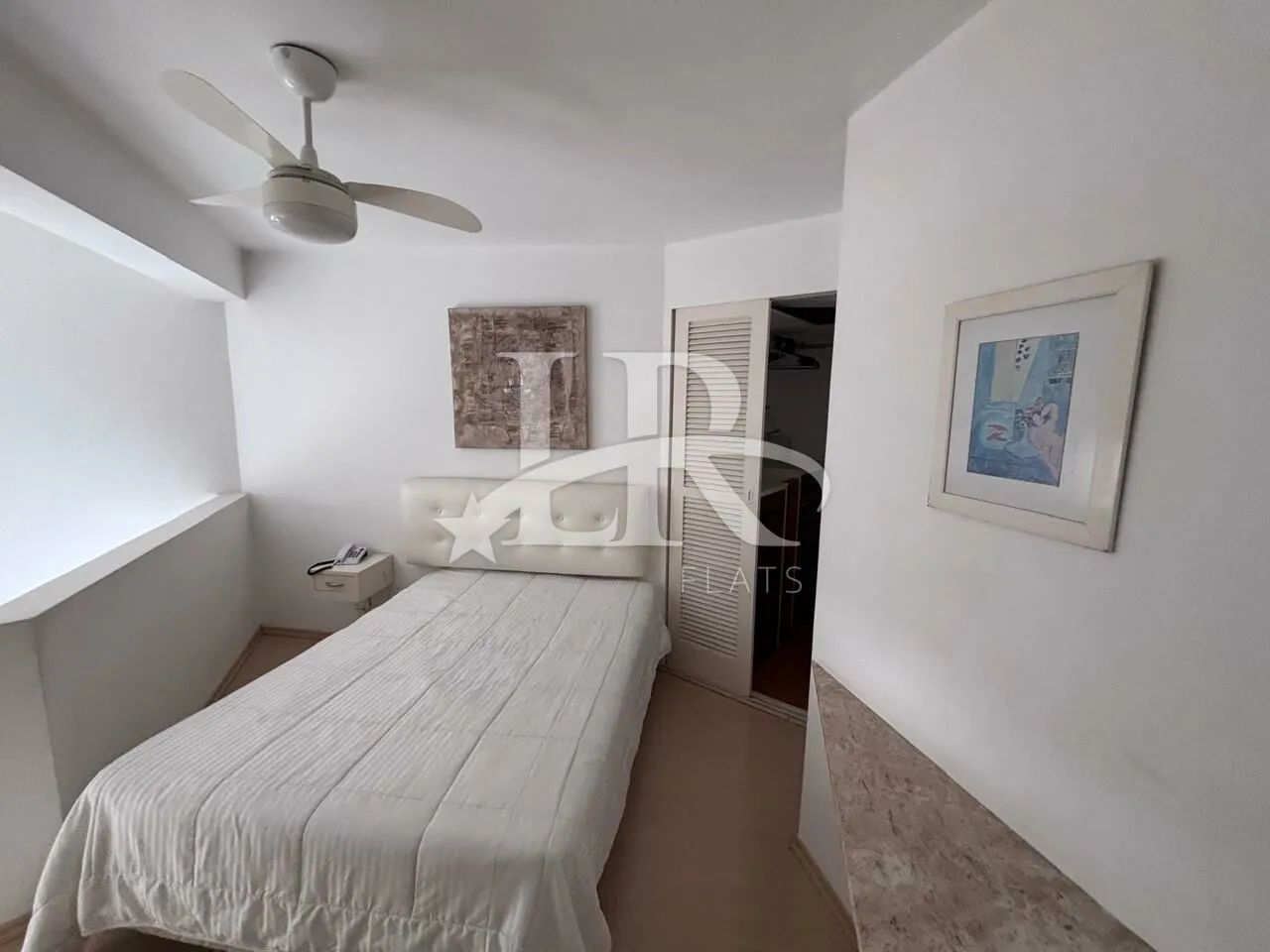 LR Flats Apartamento e Studio - Duplex mobiliado para alugar na Vila Nova Conceição. - Foto 4