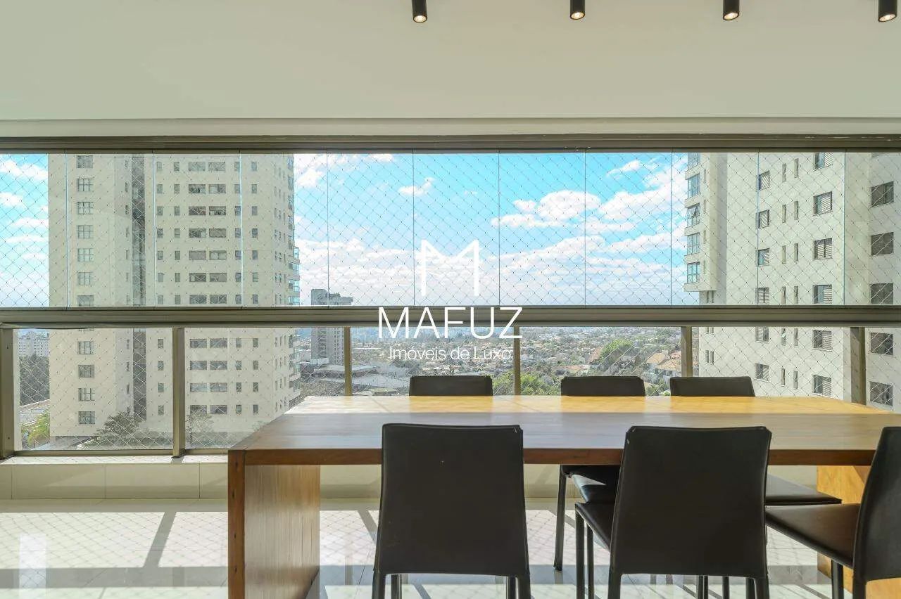 Apartamento à venda o no edifício Olympus no Vila da Serra - Nova Lima/MG - Foto 5