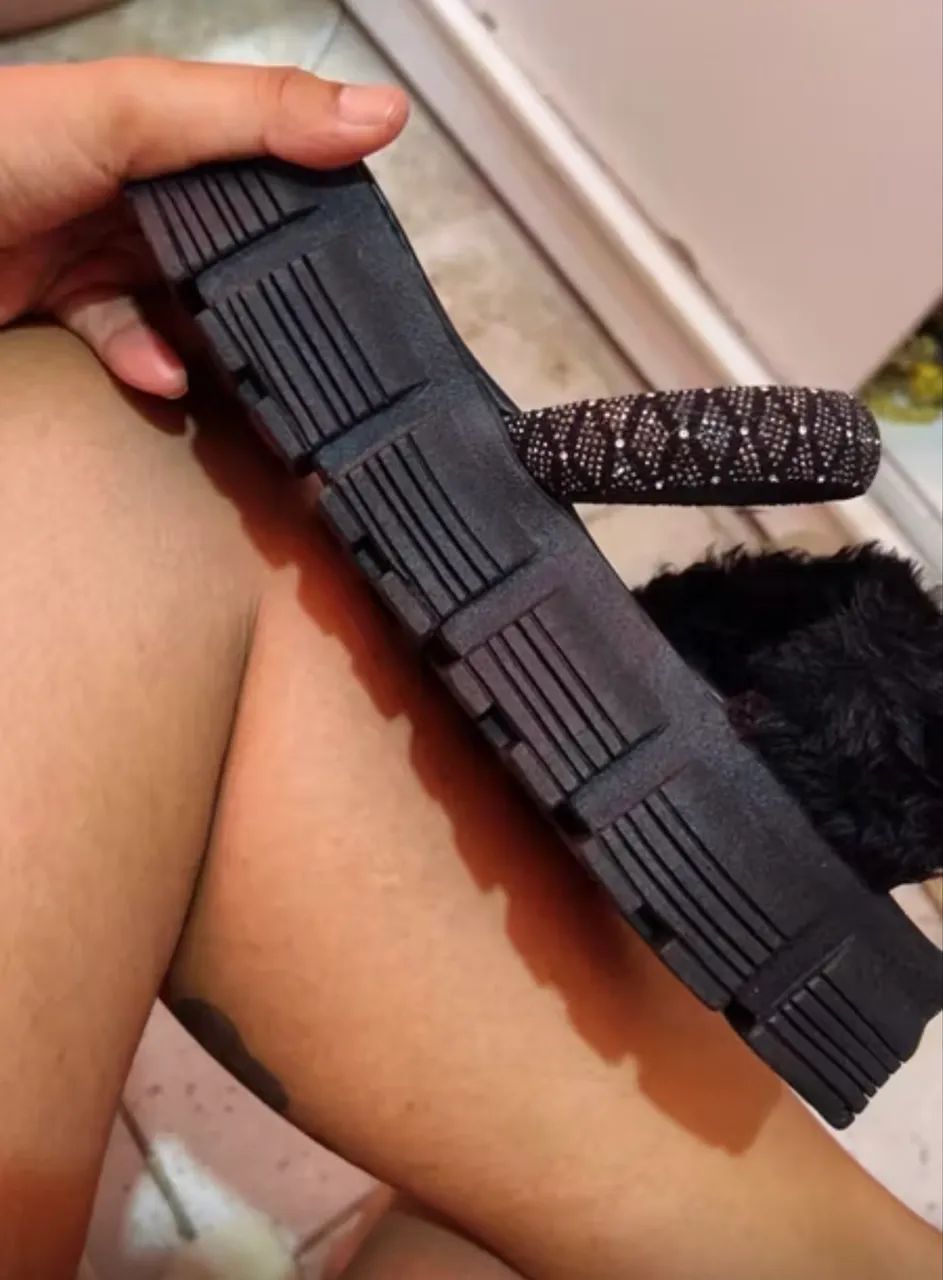 Plataforma papete nova - Foto 3