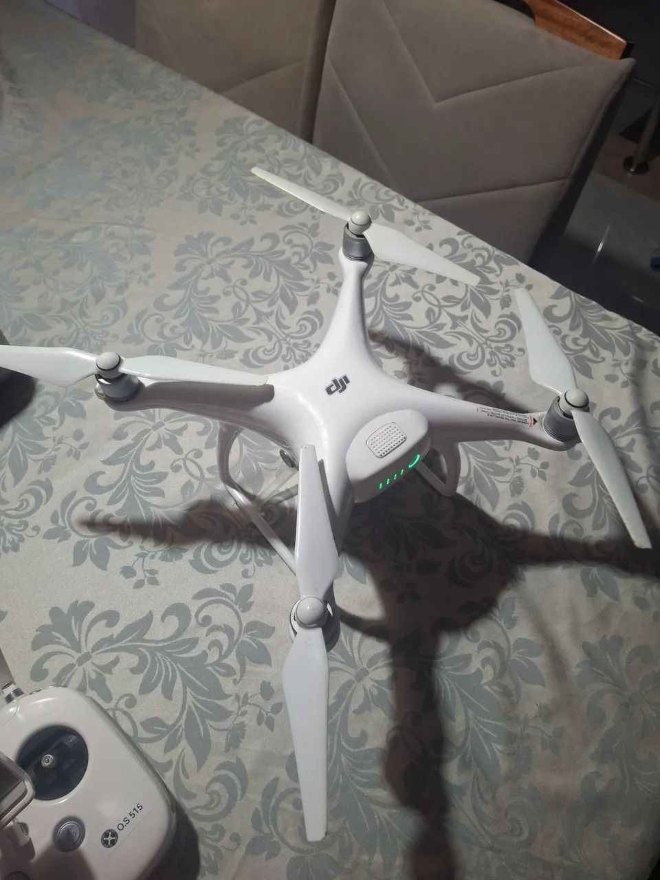 Drone Phanton 4 - Foto 5