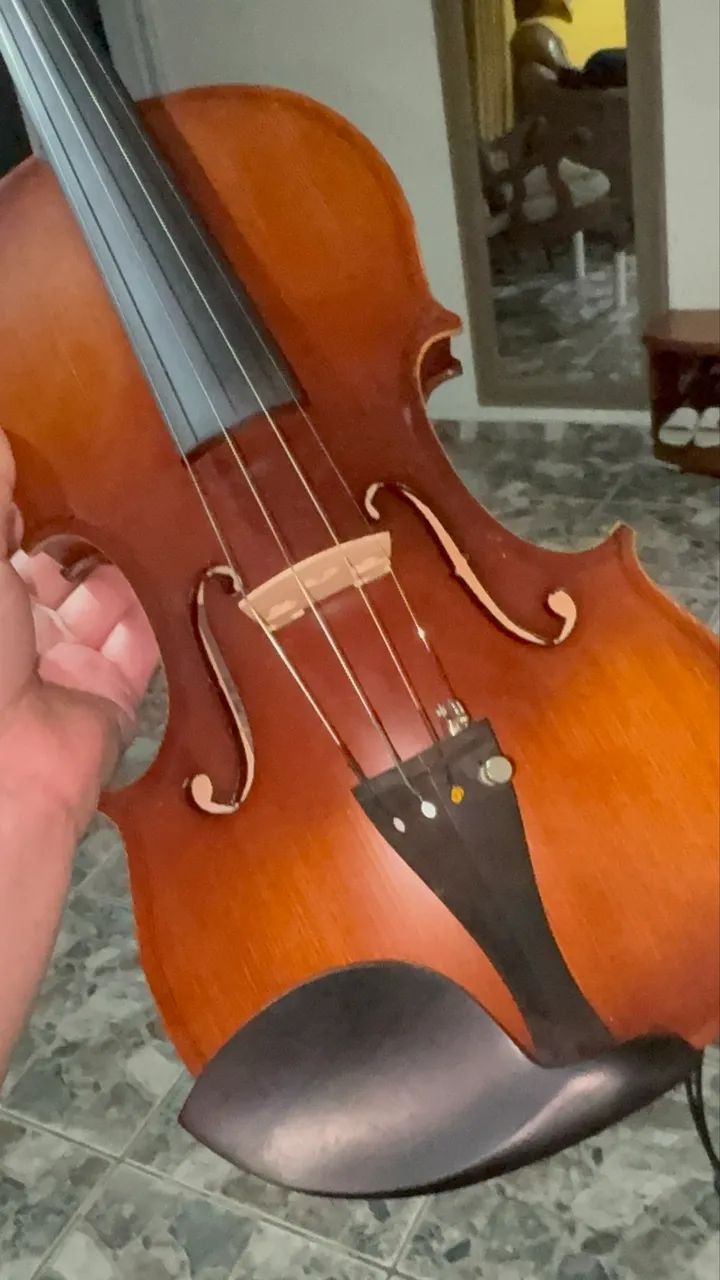 Violino Omega - Foto 5