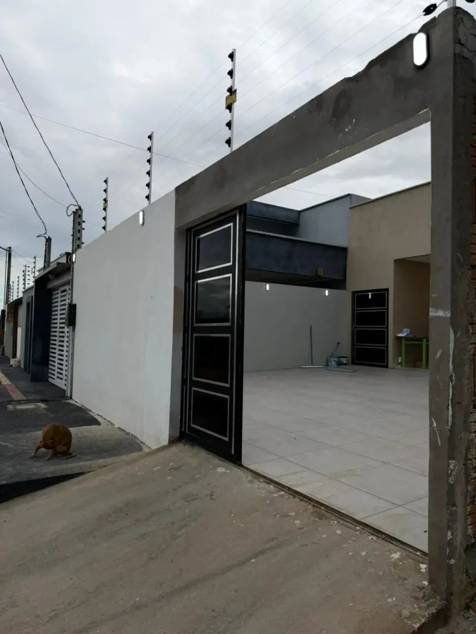 CASA TERRA NOVA AMAPA