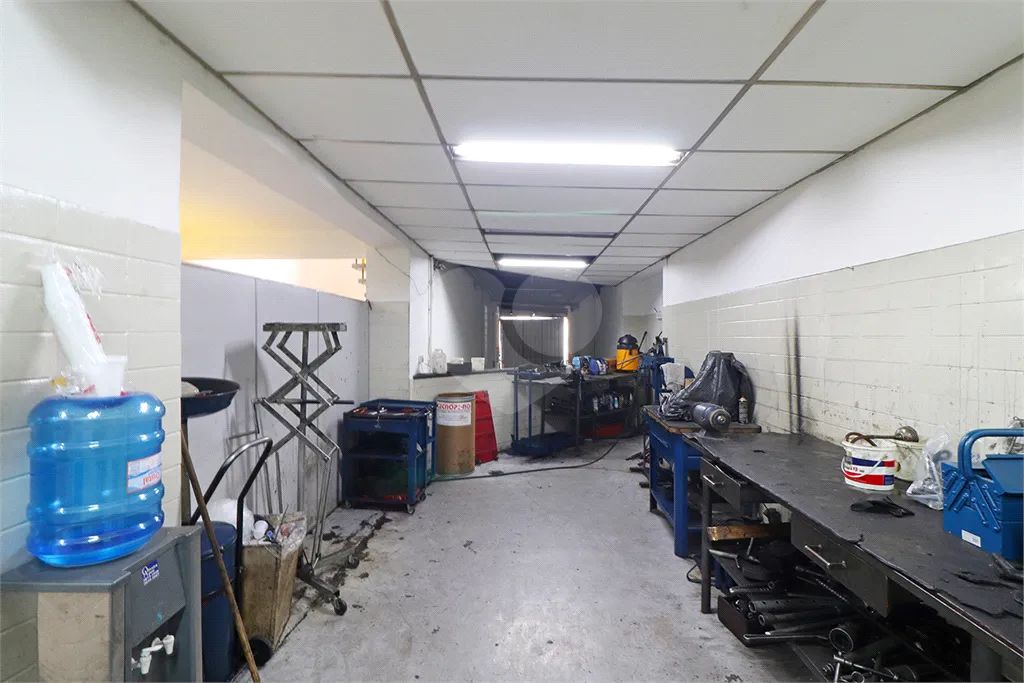 Prédio inteiro à venda em Lapa - SP - Foto 4