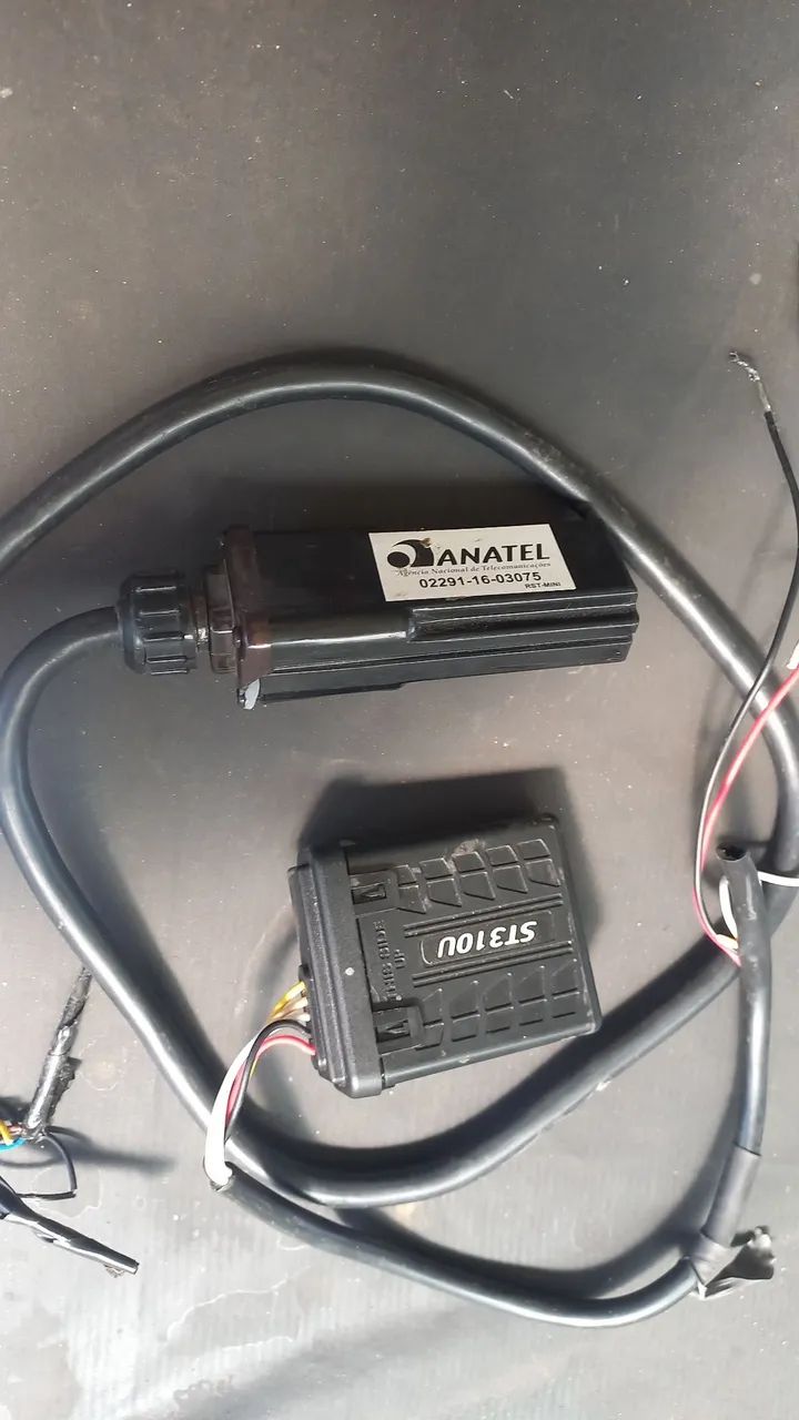 GPS