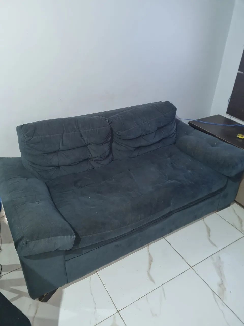 Sofá 2m