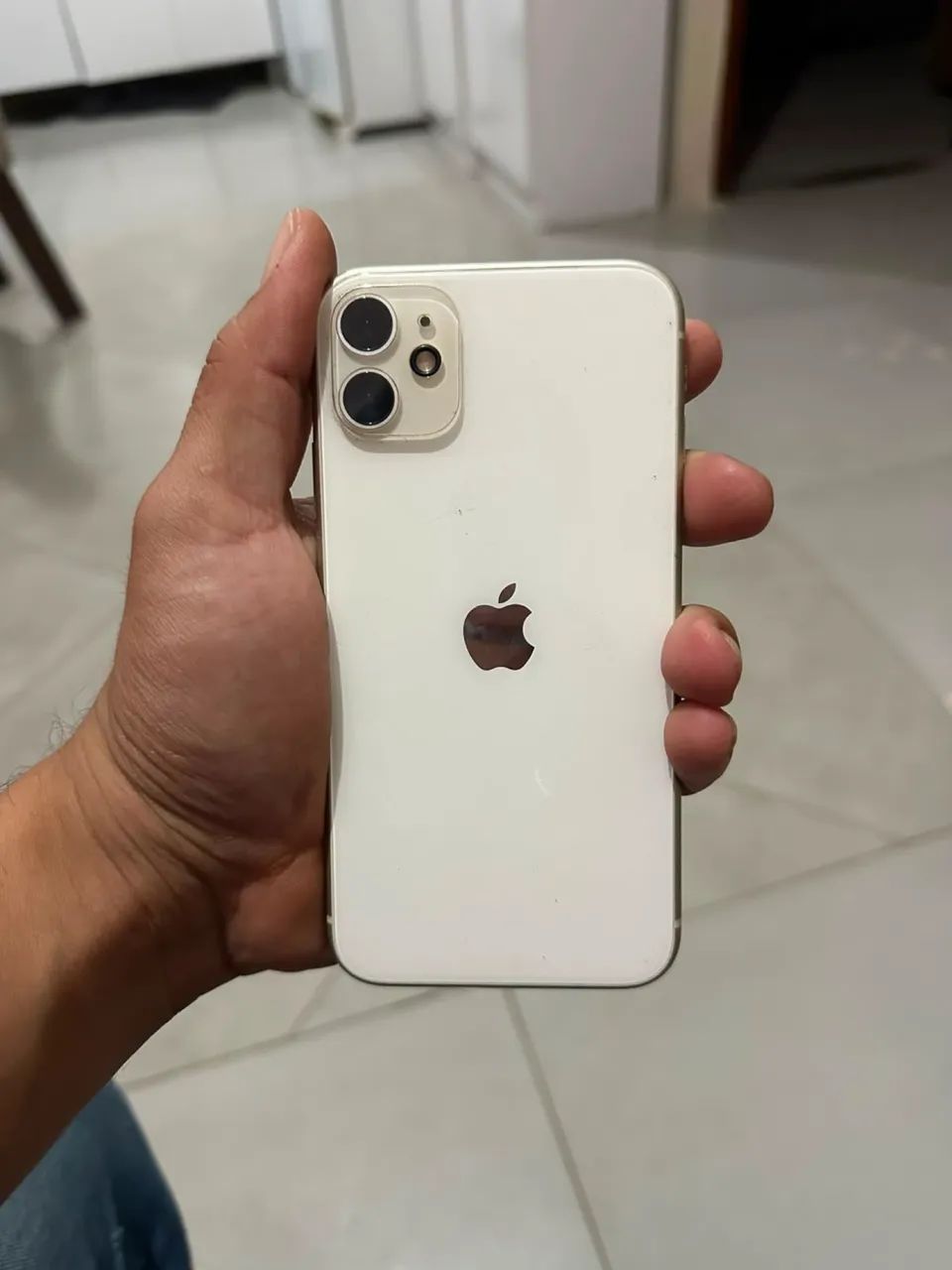 iPhone 11 - Foto 4