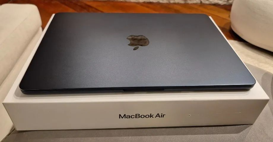 MacBook Air Apple Chip M4, 16/256gb