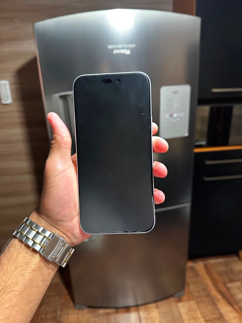 IPHONE 15 PLUS - Foto 2