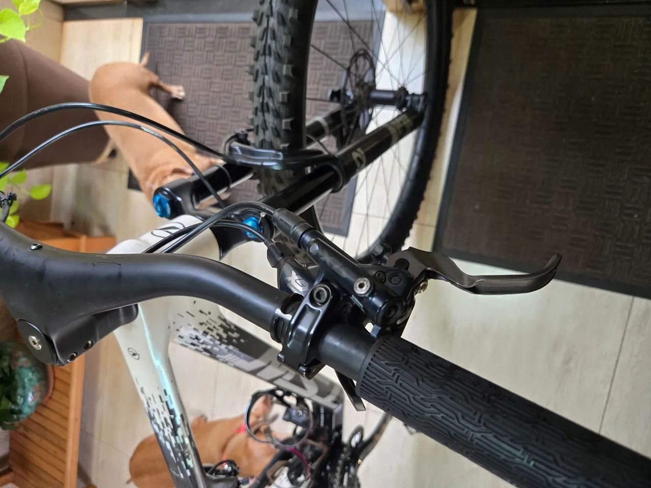 MTB TSW FULL - M 2025 - Foto 3