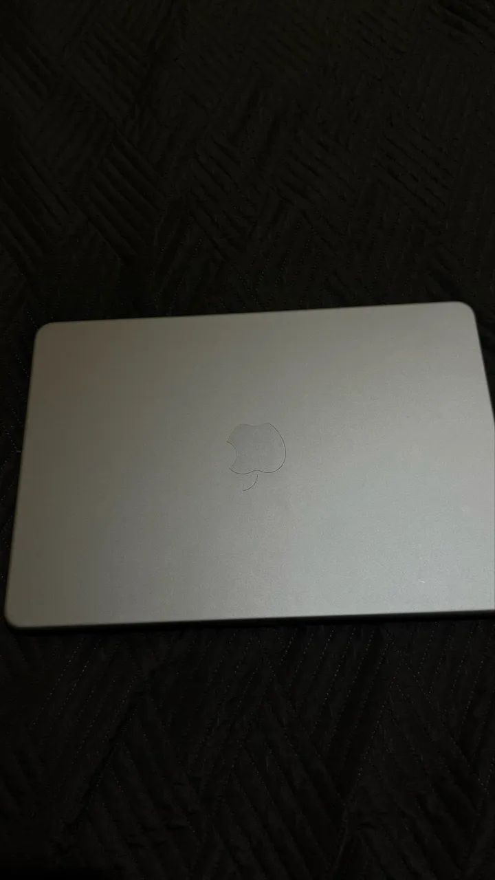 MacBook Neo 