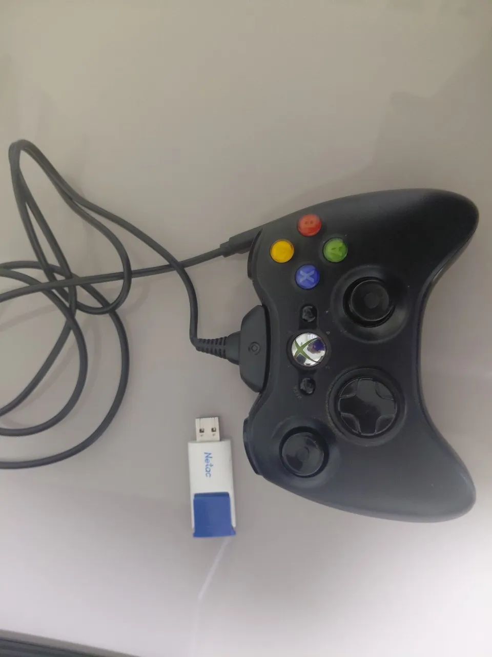 Xbox 360 com kinect - Foto 3