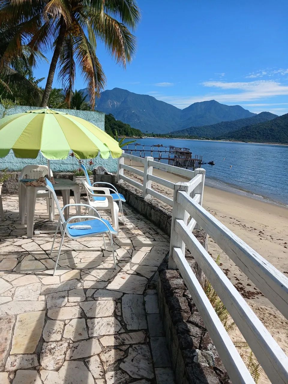 Praia pier51  - Foto 4