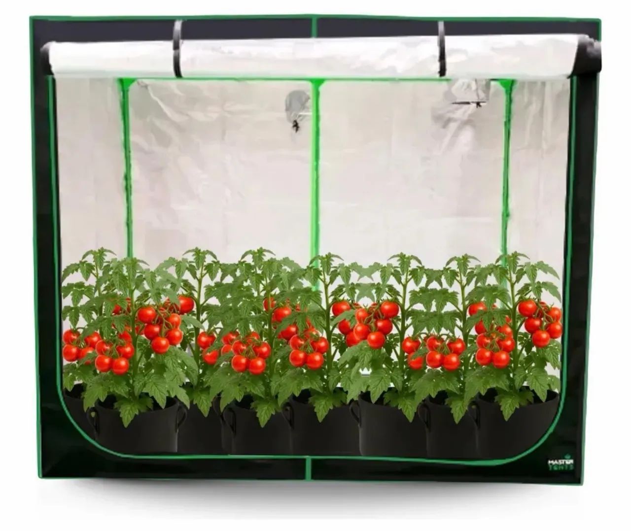 Estufa grown - Foto 3
