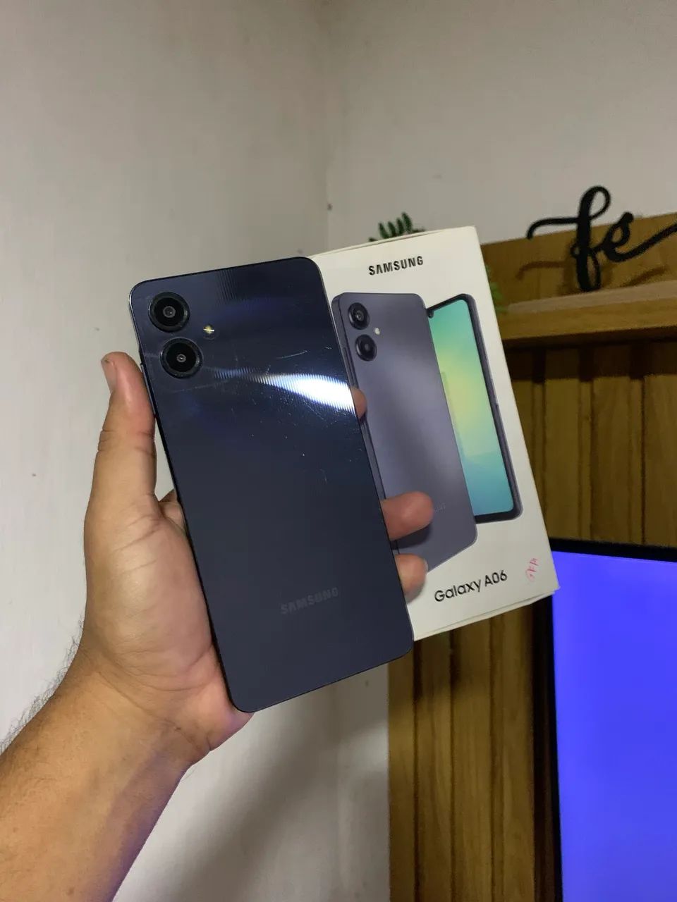Samsung Galaxy a06
