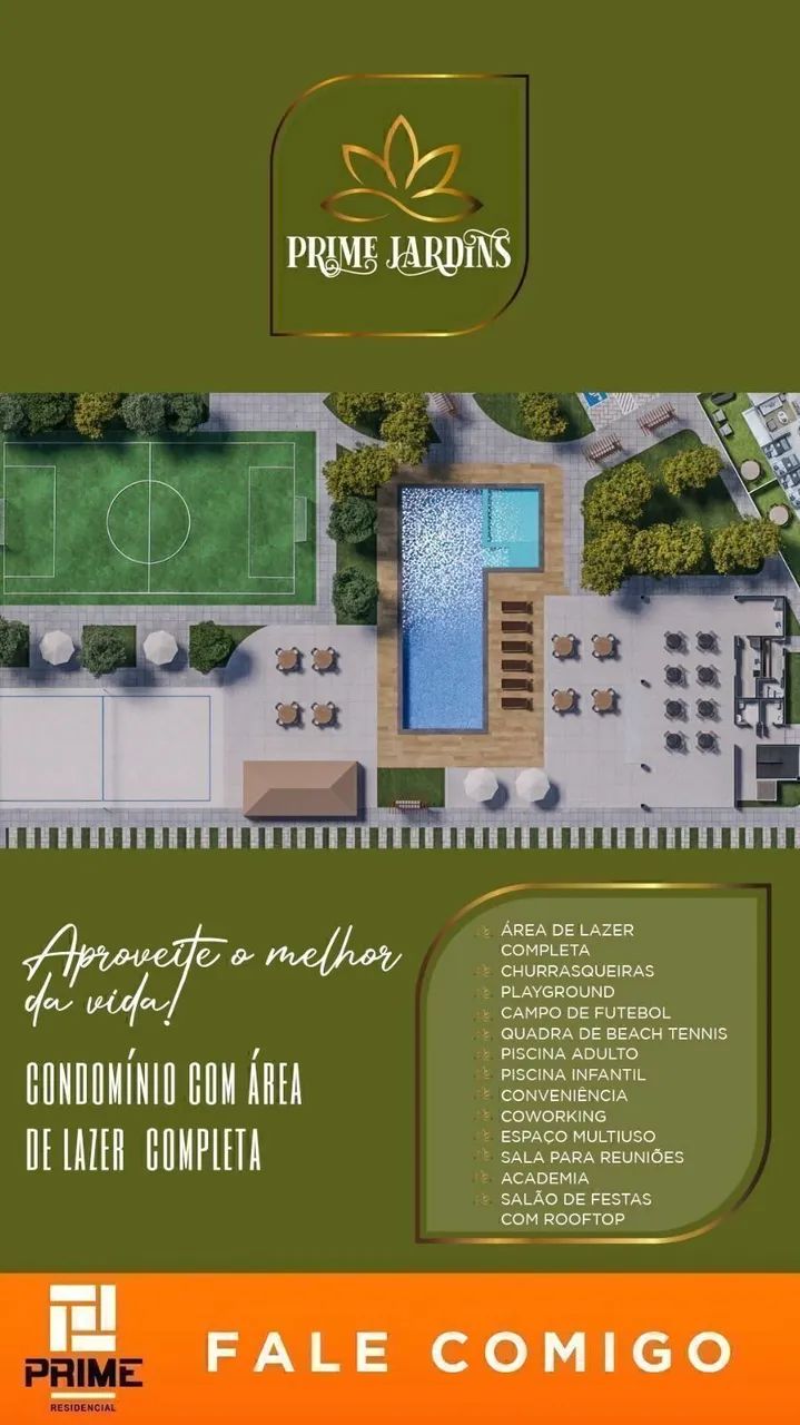 Prime Parque - Oportunidade em 2026 - Foto 3