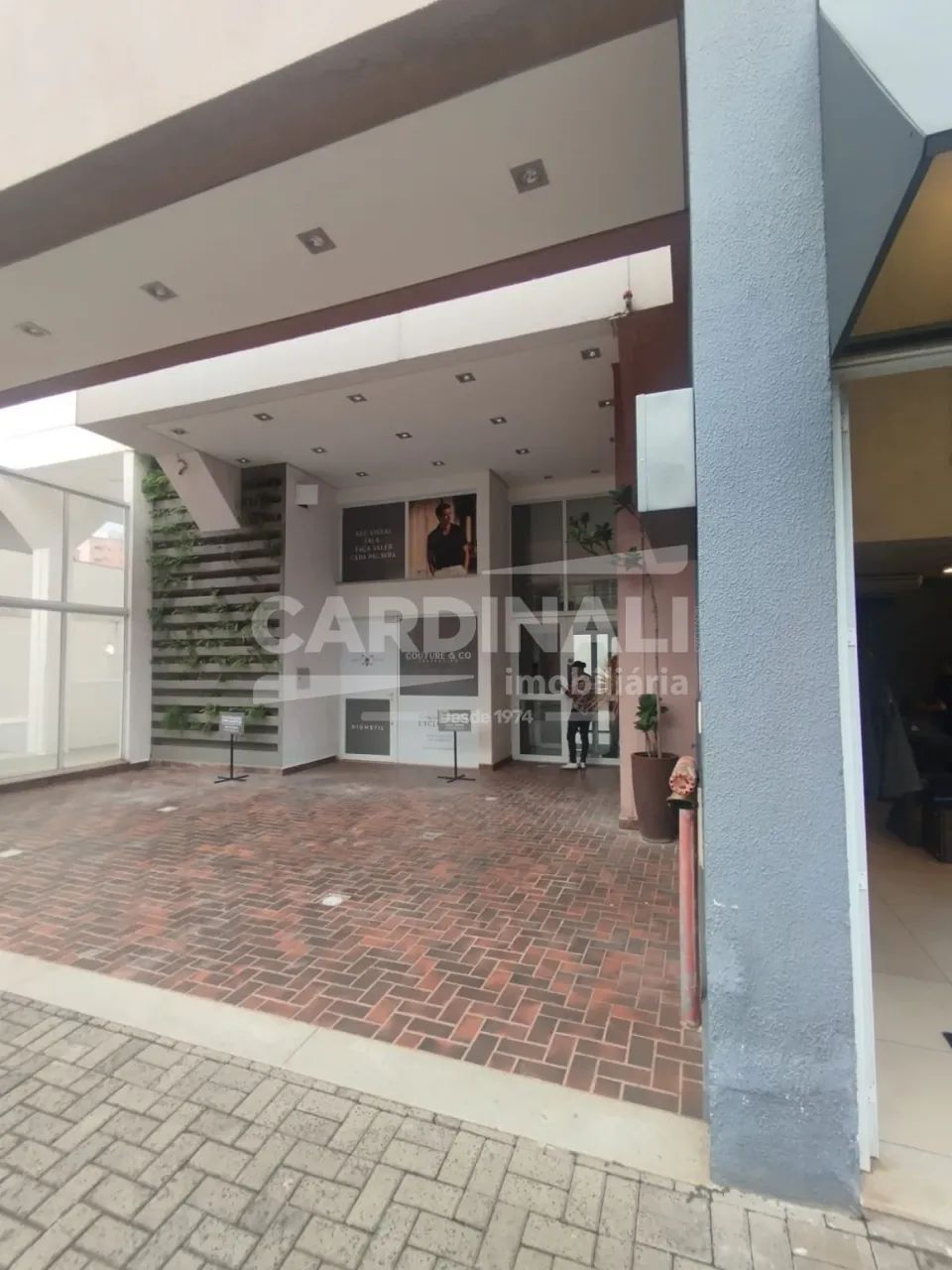 Imóvel comercial Muito Bem Localizado, área centro da Cidade de São Carlos. - Foto 2